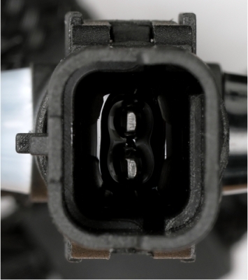 Furtun, supracurgere combustibil GATES MFL1103
