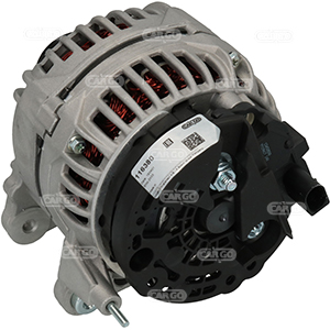 Generator / Alternator HC-Cargo F 032 116 380