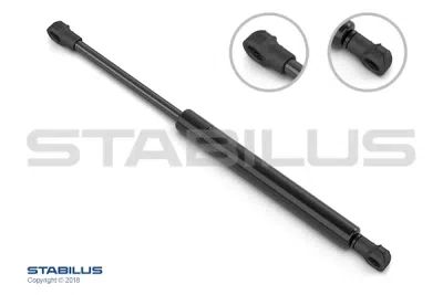 Amortizor portbagaj STABILUS 115683