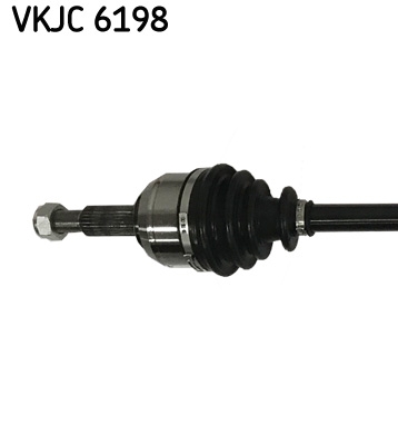 Planetara SKF VKJC 6198