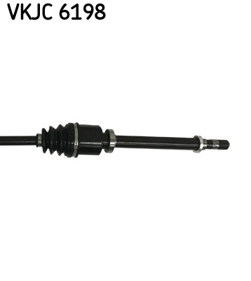 Planetara SKF VKJC 6198