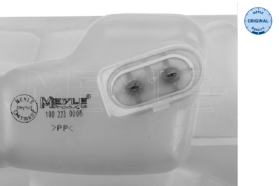 Vas de expansiune, racire MEYLE 100 223 0006