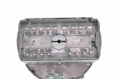 Comutator, far VEMO V10-73-0153