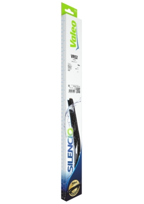 Lamela stergator VALEO 574595
