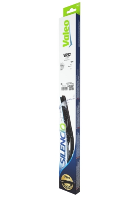 Lamela stergator VALEO 574595