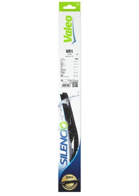 Lamela stergator VALEO 574126