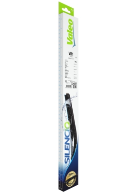 Lamela stergator VALEO 574126