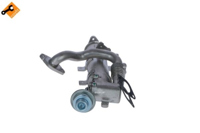 Radiator, recirculare gaze de esapament NRF 48358