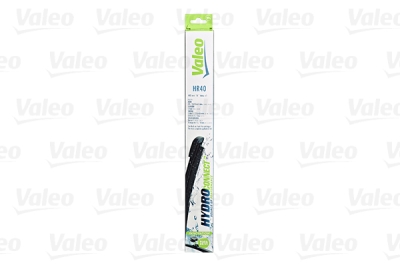 Lamela stergator VALEO 578565