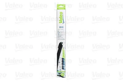 Lamela stergator VALEO 578565