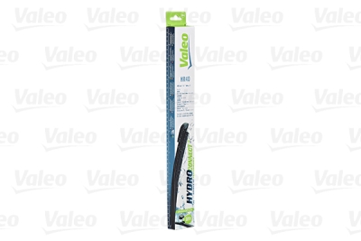 Lamela stergator VALEO 578565
