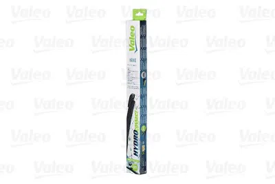 Lamela stergator VALEO 578565