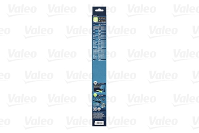 Lamela stergator VALEO 578565