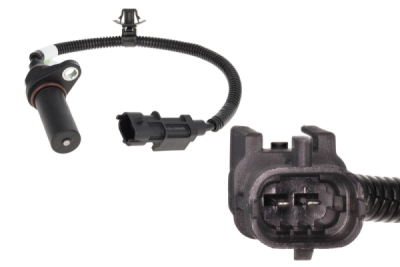 Senzor impulsuri, arbore cotit VALEO 366133