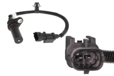 Senzor impulsuri, arbore cotit VALEO 366133