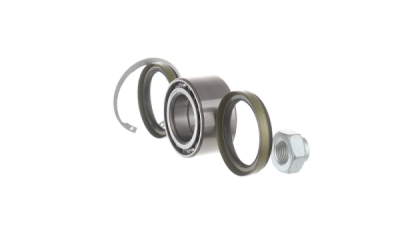 Set rulment roata SKF VKBA 3713