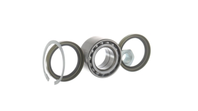 Set rulment roata SKF VKBA 3713