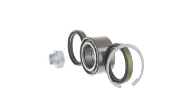 Set rulment roata SKF VKBA 3713
