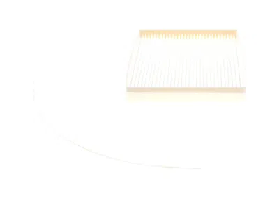 Filtru habitaclu BOSCH 1 987 432 111