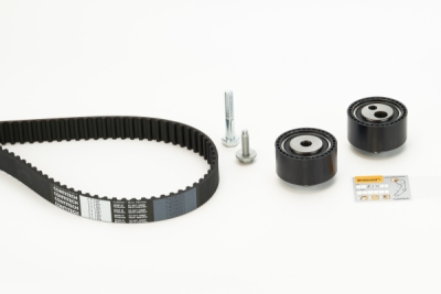 Set curea de distributie CONTINENTAL CTAM CT1037K2