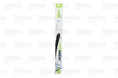 Lamela stergator VALEO 578576