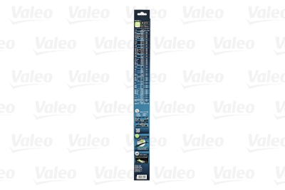 Lamela stergator VALEO 578576