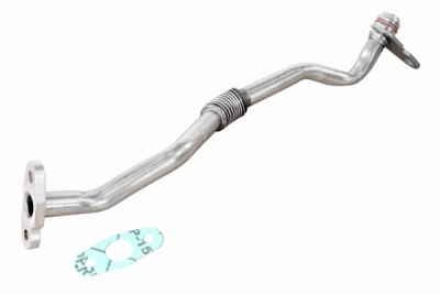 Conducta ulei, incarcare VAICO V25-2593
