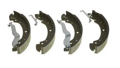 Set saboti frana BREMBO S 85 515