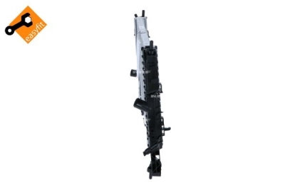Radiator, racire motor NRF 53475