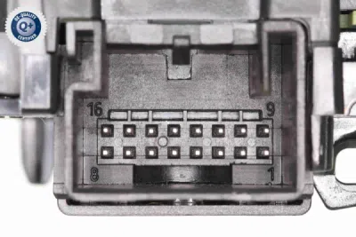 Arc spirala, Airbag VEMO V10-72-0873