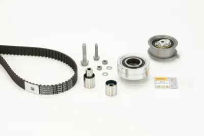 Set curea de distributie CONTINENTAL CTAM CT1044K1