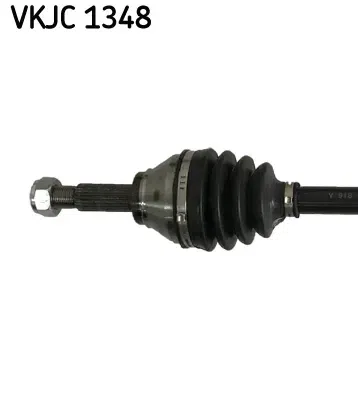 Planetara SKF VKJC 1348