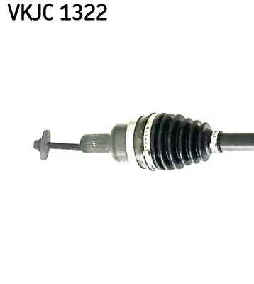 Planetara SKF VKJC 1322