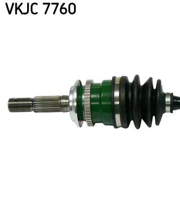Planetara SKF VKJC 7760