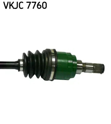 Planetara SKF VKJC 7760