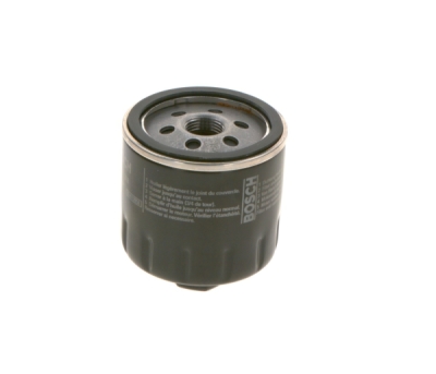Filtru ulei BOSCH 0 451 103 318