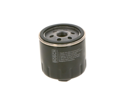 Filtru ulei BOSCH 0 451 103 318