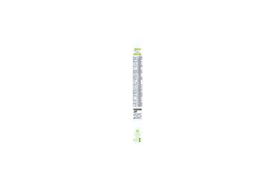 Lamela stergator VALEO 575548