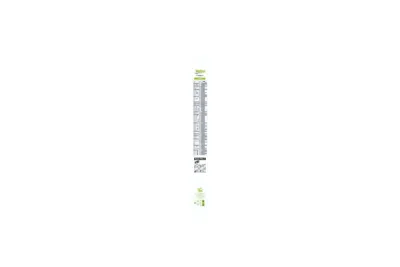 Lamela stergator VALEO 575548