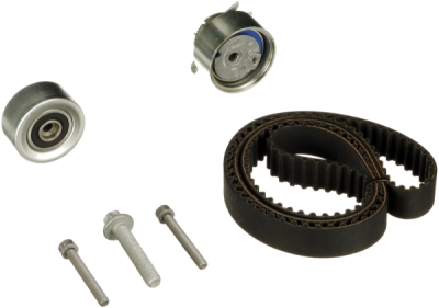 Set curea de distributie GATES K015603XS