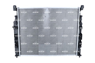 Radiator, racire motor NRF 56074
