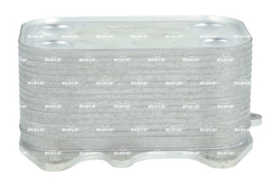 Radiator ulei, ulei motor NRF 31263