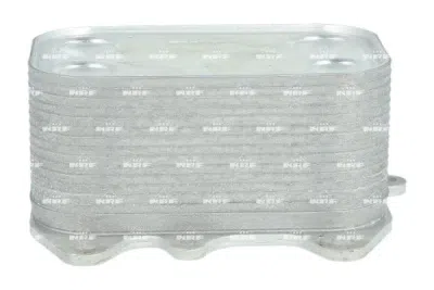 Radiator ulei, ulei motor NRF 31263