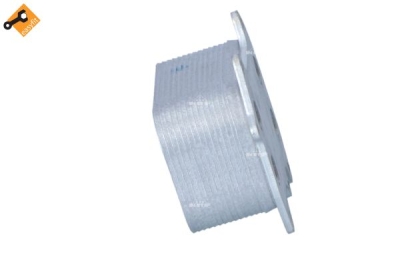 Radiator ulei, ulei motor NRF 31263