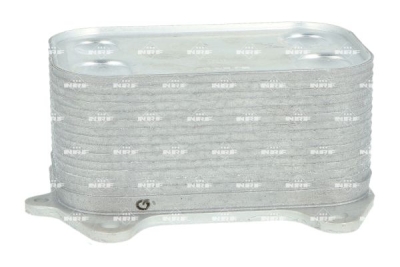 Radiator ulei, ulei motor NRF 31263