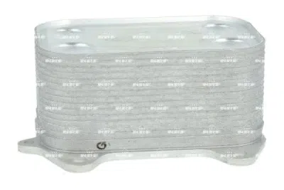 Radiator ulei, ulei motor NRF 31263