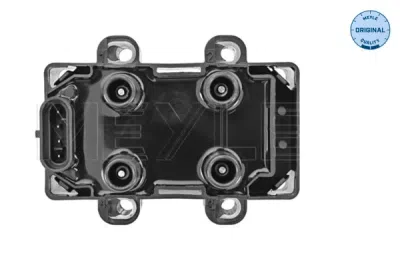 Bobina de inductie MEYLE 16-14 885 0001