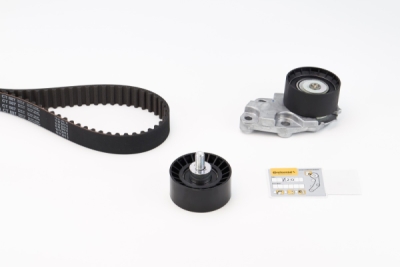 Set curea de distributie CONTINENTAL CTAM CT887K1