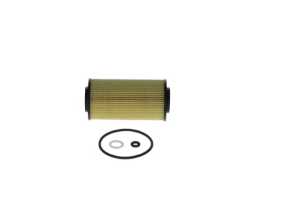 Filtru ulei BOSCH F 026 407 062