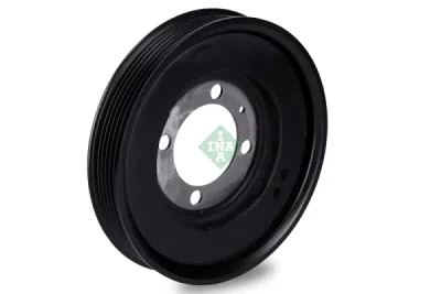 Fulie curea, arbore cotit INA 544 0081 10